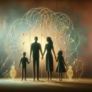 direito da família e a união familiar